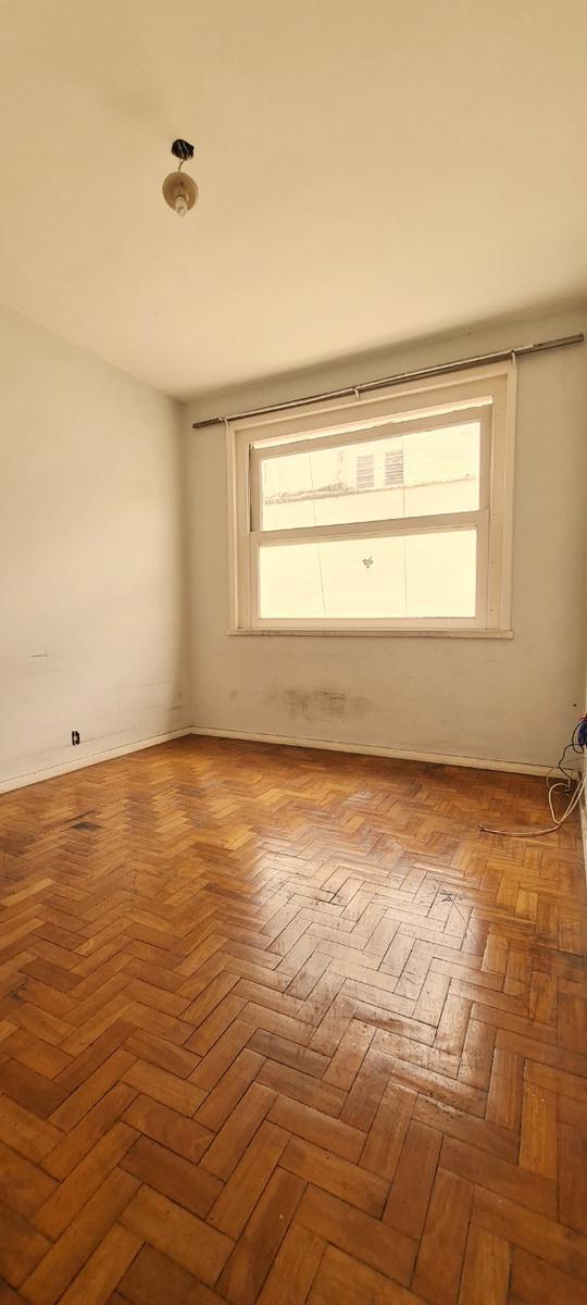 Cobertura, Centro, 5 Quartos, 6 Vagas, 1 Suíte