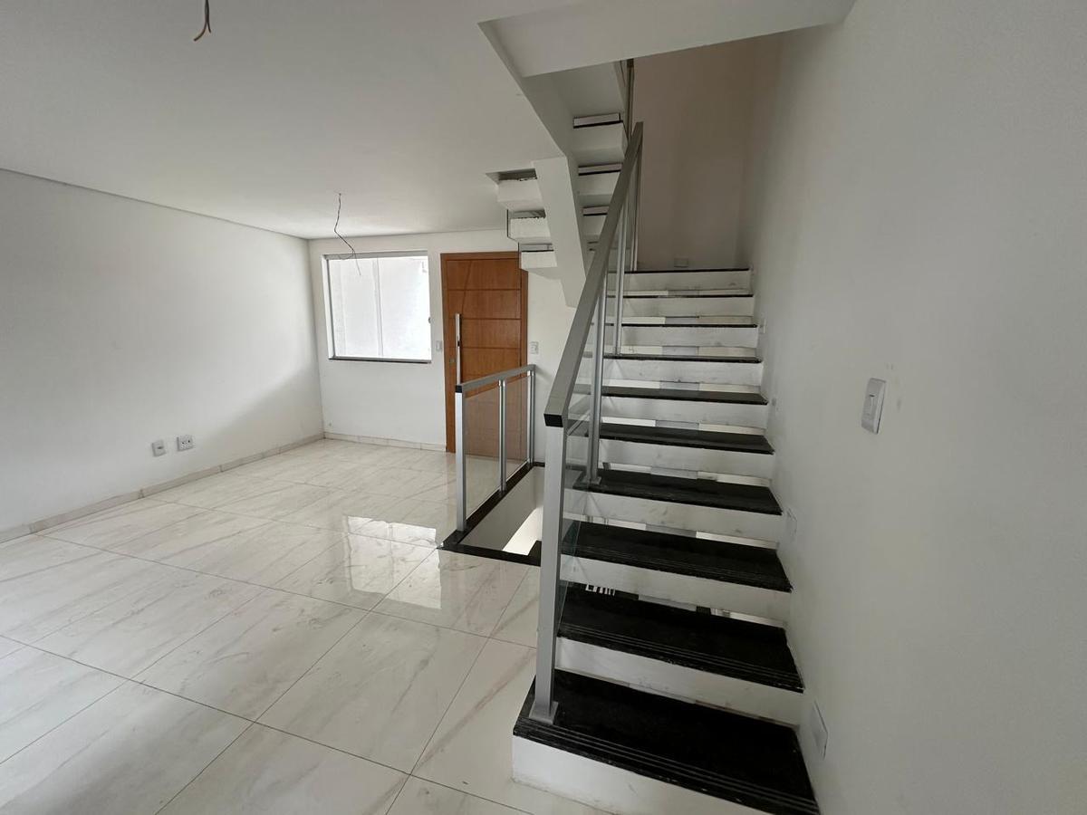 Casa, Santa Amélia, 3 Quartos, 2 Vagas, 1 Suíte