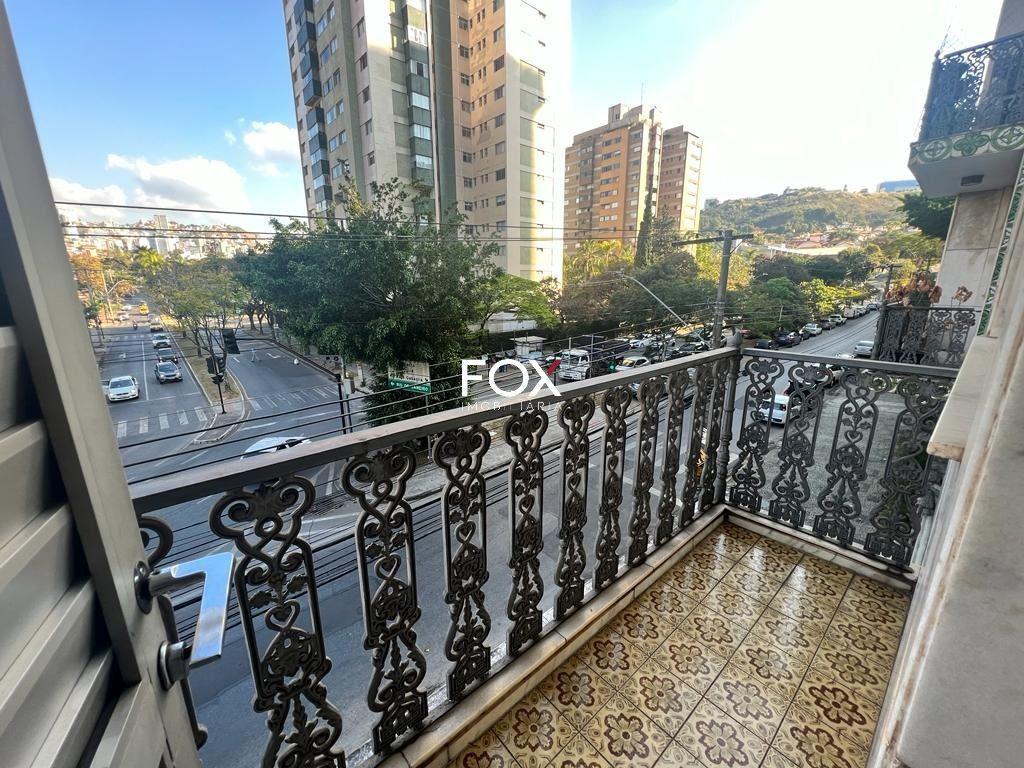 Apartamento, São Bento, 4 Quartos, 1 Vaga, 1 Suíte