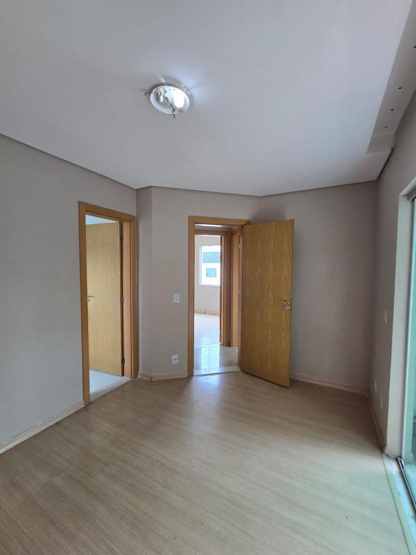 Cobertura, Barreiro, 3 Quartos, 1 Vaga, 1 Suíte