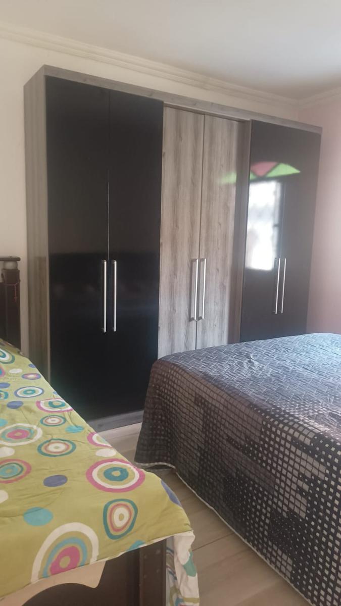 Casa, Sônia (justinópolis), 3 Quartos, 4 Vagas