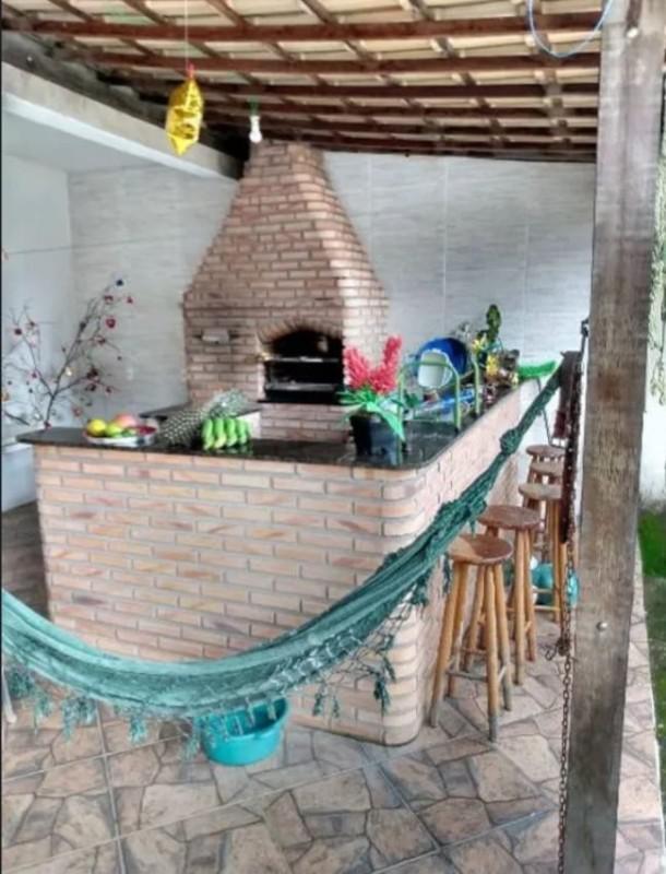 Casa, Vila Magdalena, 2 Quartos, 4 Vagas, 1 Suíte