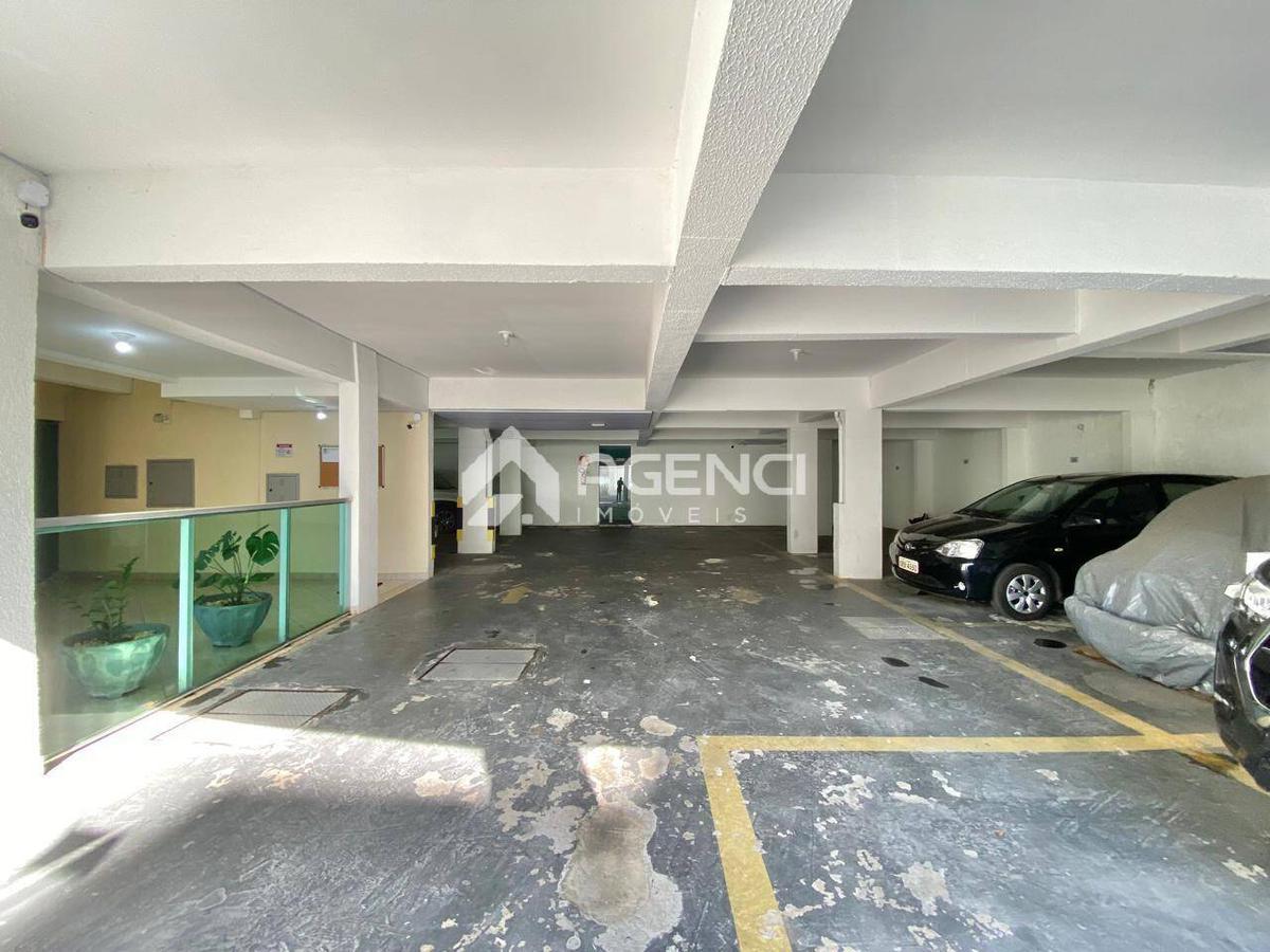 Apartamento, Cabral, 3 Quartos, 0 Vaga, 1 Suíte