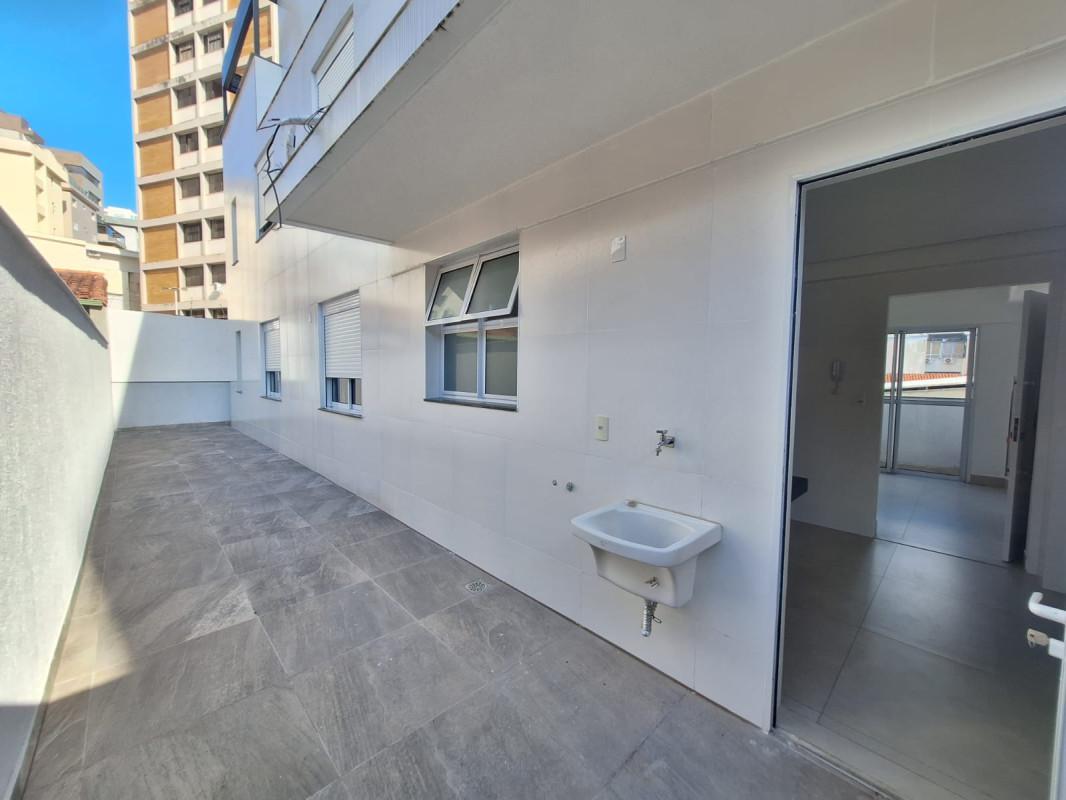 Apartamento, Cidade Nova, 3 Quartos, 2 Vagas, 1 Suíte