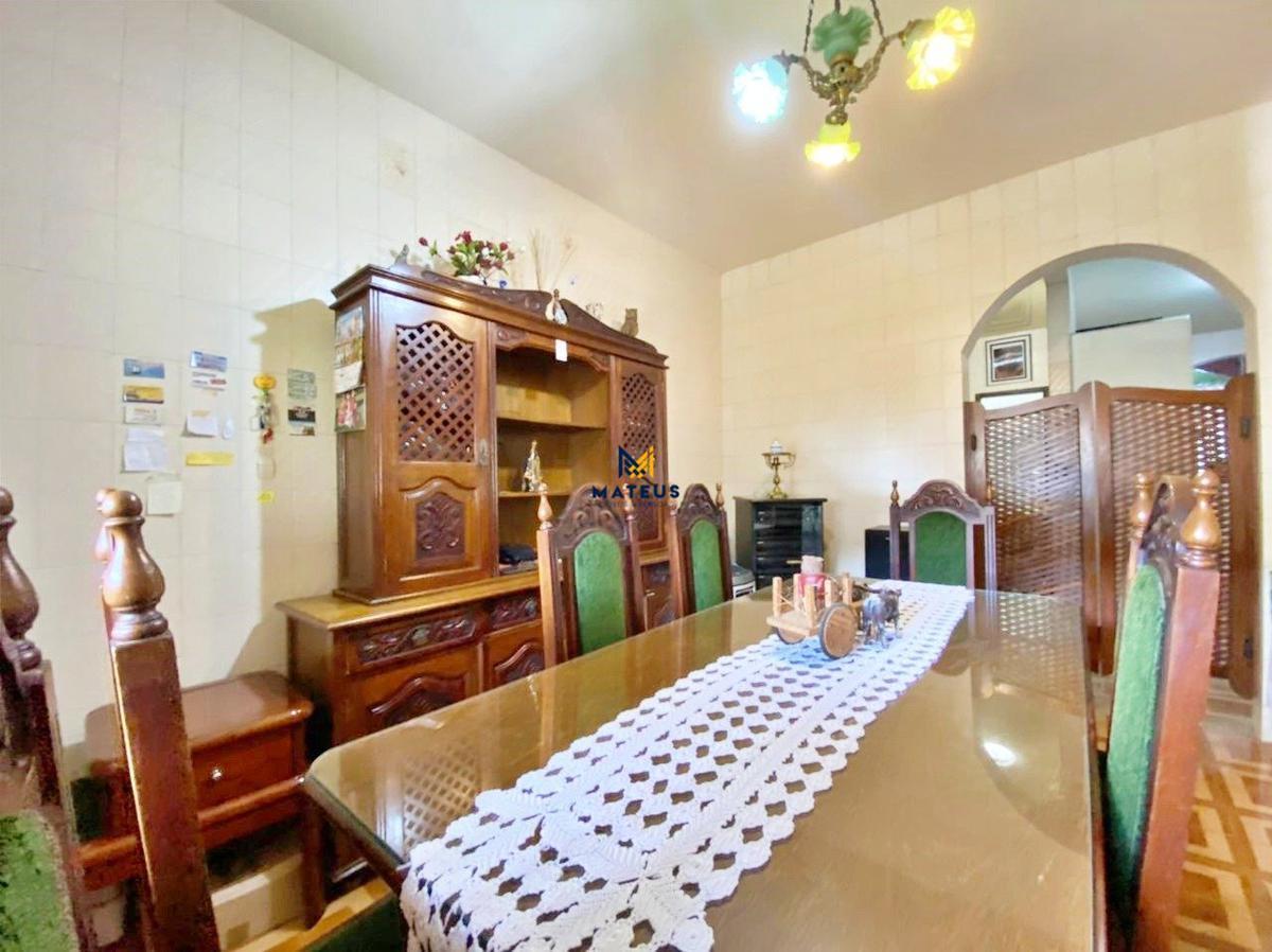 Casa, Caiçaras, 3 Quartos, 3 Vagas, 1 Suíte