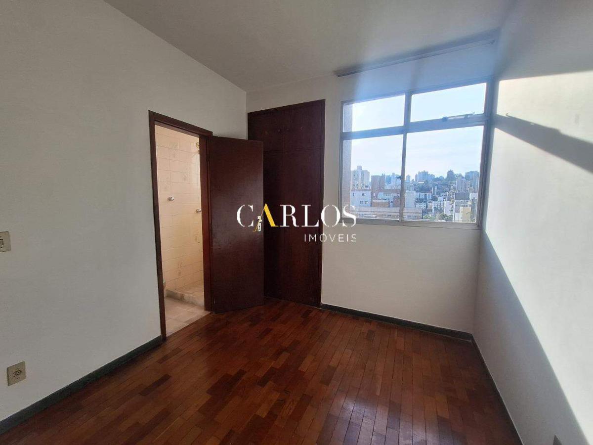 Apartamento, Santo Antônio, 2 Quartos, 1 Vaga, 1 Suíte