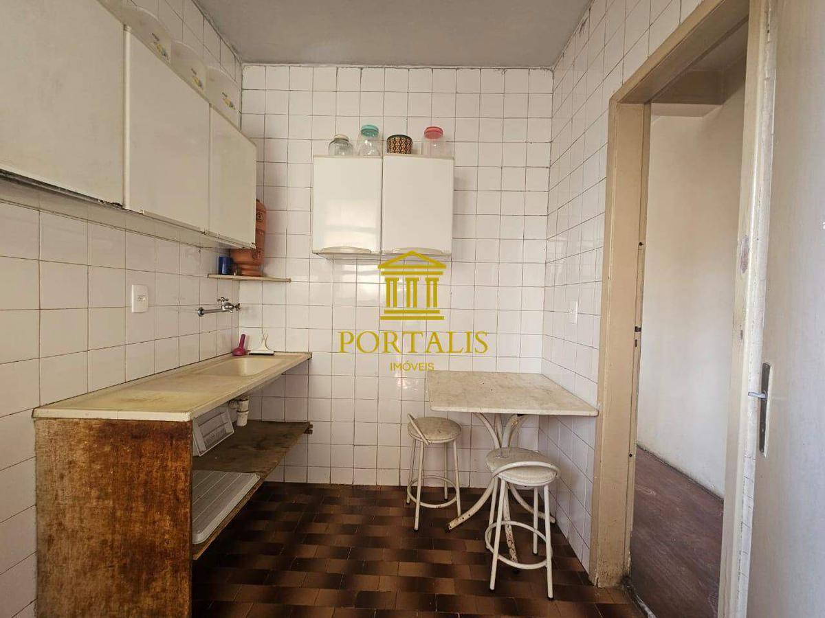 Apartamento, Santa Teresa, 2 Quartos, 1 Vaga