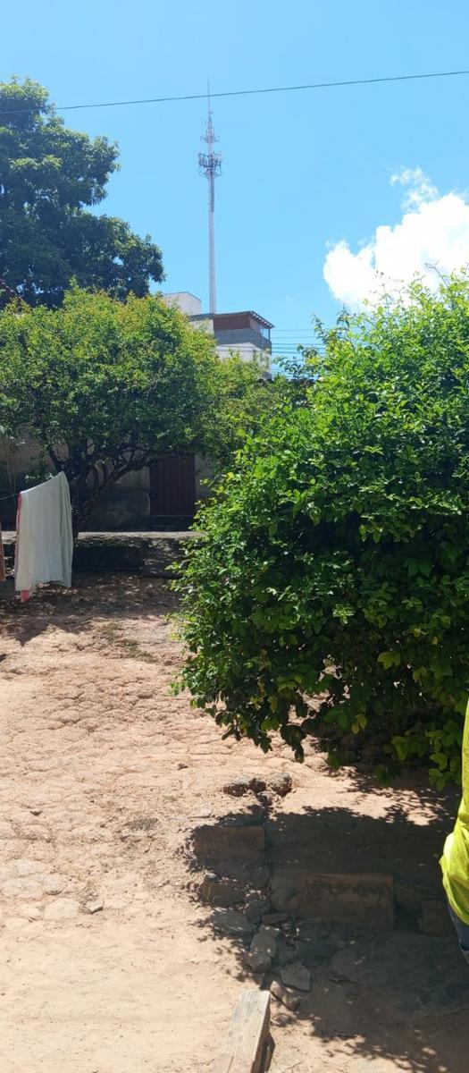 Casa, Céu Azul, 2 Quartos, 0 Vaga