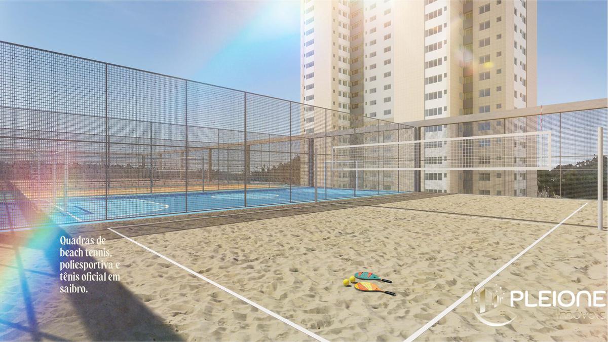 Apartamento, Piemonte, 4 Quartos, 3 Vagas, 2 Suítes