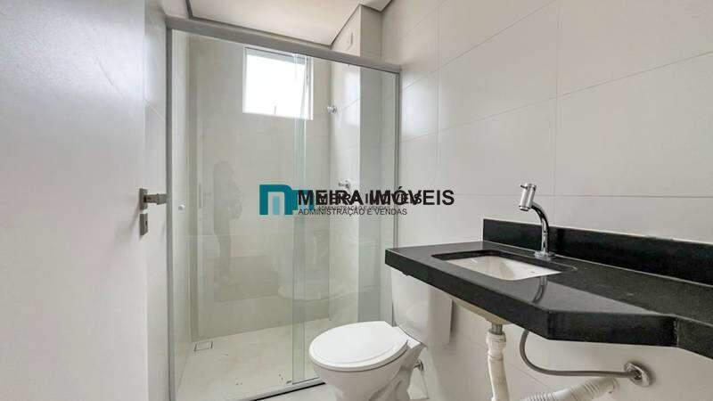 Apartamento, Sagrada Família, 3 Quartos, 2 Vagas, 1 Suíte