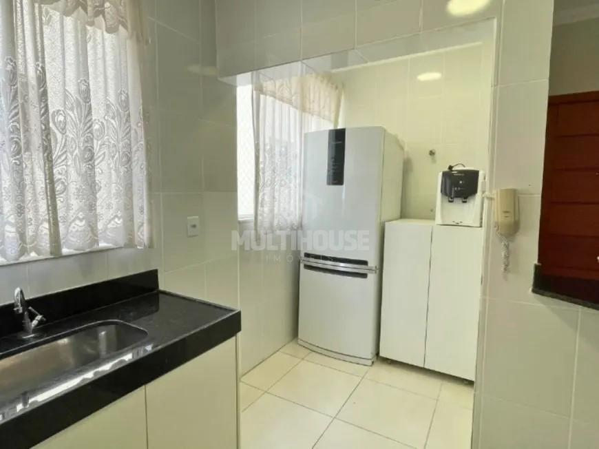 Apartamento, Ouro Preto, 3 Quartos, 2 Vagas, 1 Suíte