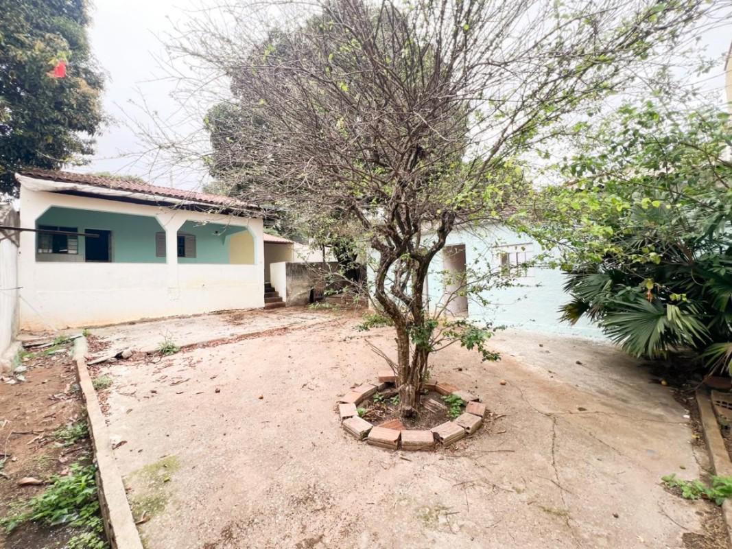Casa, Santa Terezinha, 3 Quartos, 3 Vagas, 1 Suíte