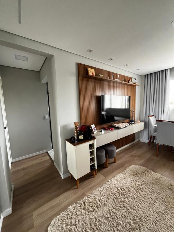 Apartamento, Varzea, 2 Quartos, 1 Vaga