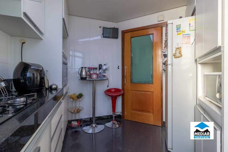Apartamento, Anchieta, 3 Quartos, 3 Vagas, 1 Suíte
