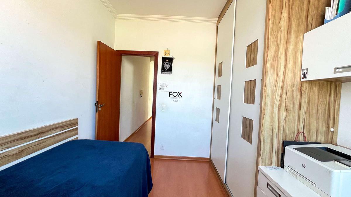 Casa, Santa Amélia, 3 Quartos, 3 Vagas, 1 Suíte
