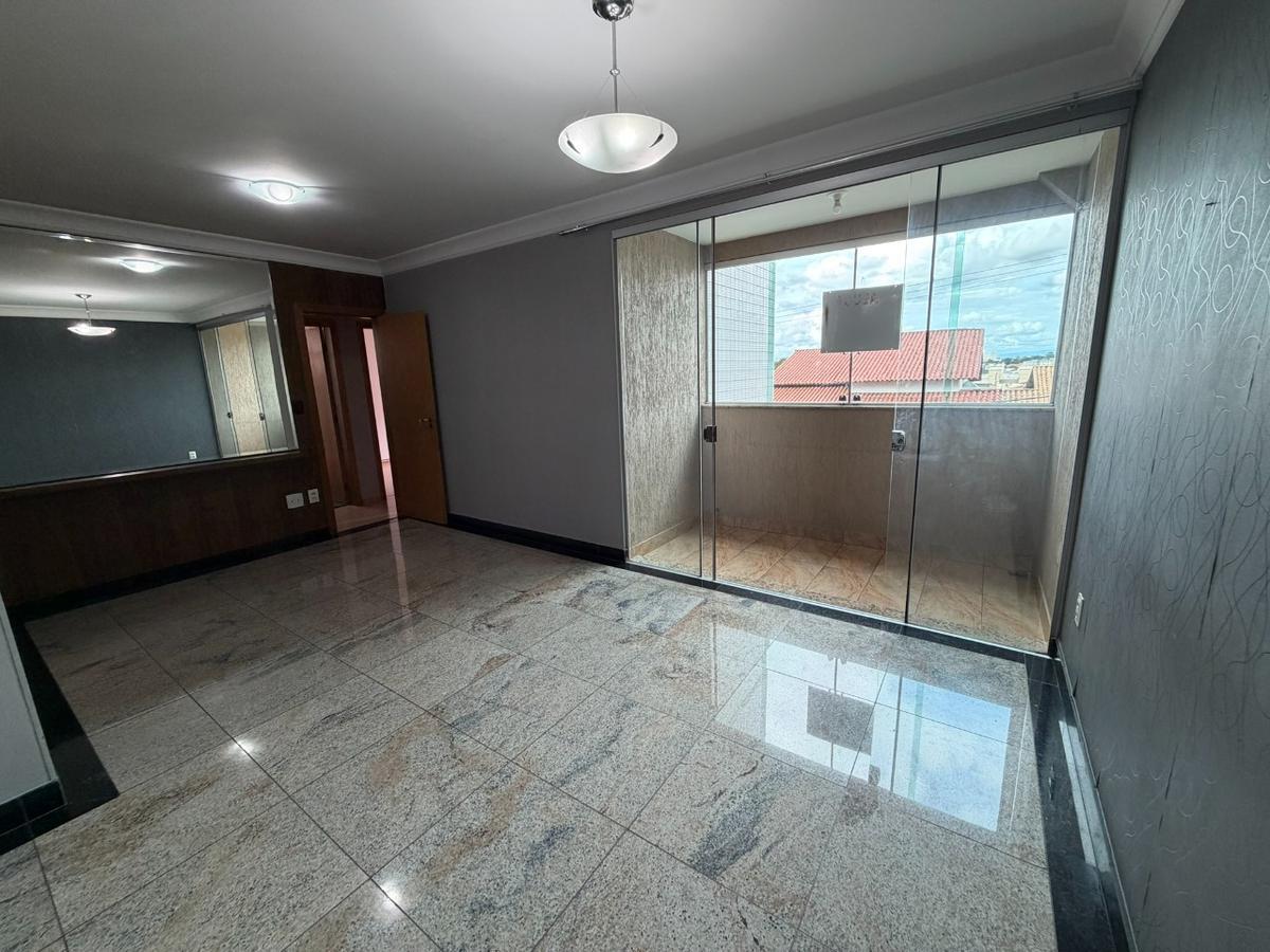 Apartamento, Palmares, 3 Quartos, 2 Vagas, 1 Suíte