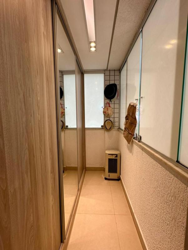 Cobertura, Santo Antônio, 3 Quartos, 4 Vagas, 2 Suítes