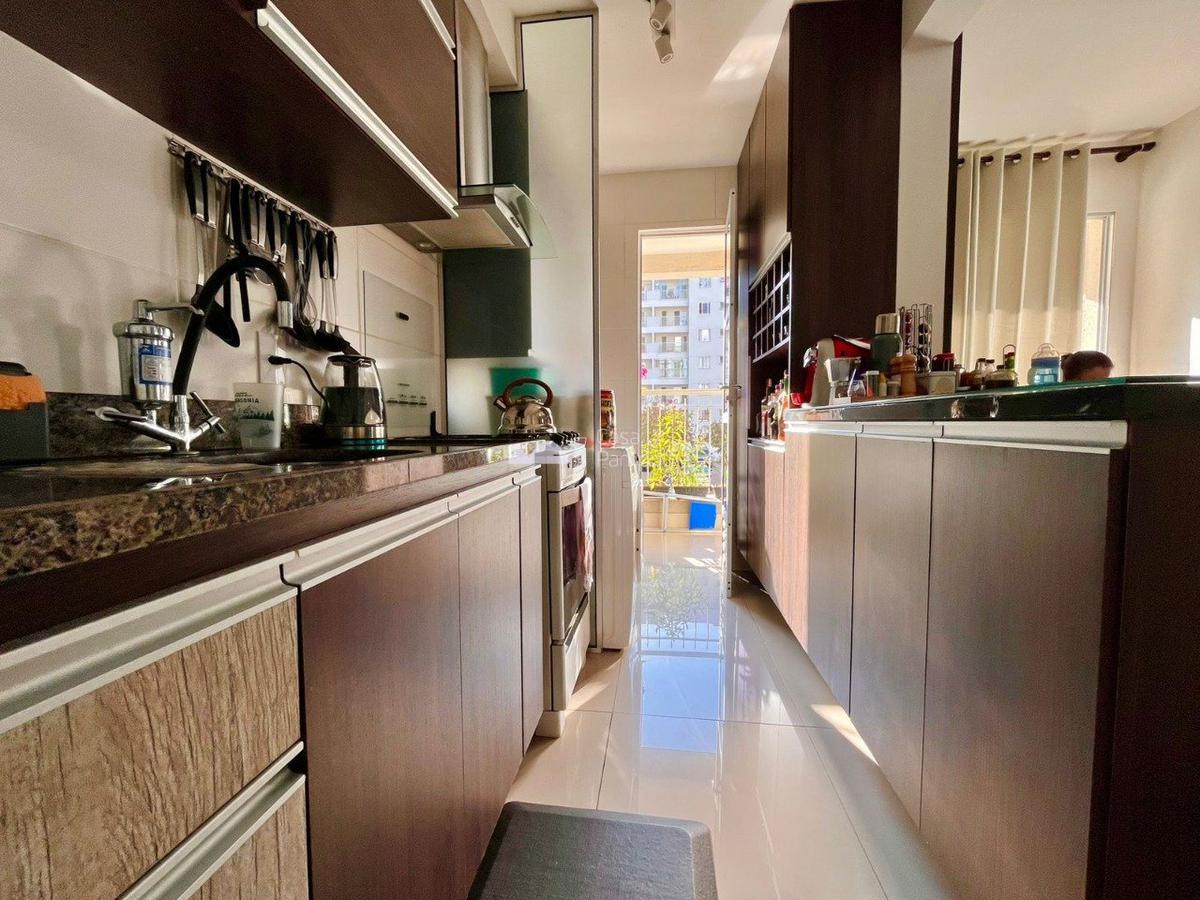 Apartamento, Santa Amélia, 2 Quartos, 1 Vaga, 1 Suíte