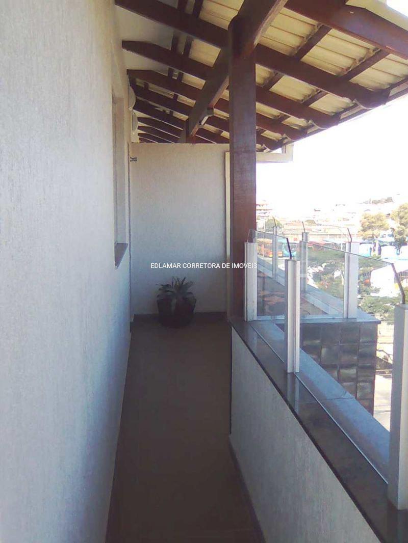 Apartamento, Jardim Riacho das Pedras, 3 Quartos, 2 Vagas, 1 Suíte
