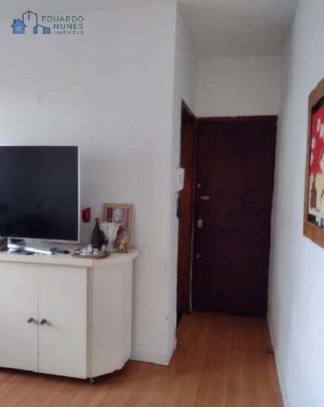 Apartamento, Barro Preto, 2 Quartos, 0 Vaga