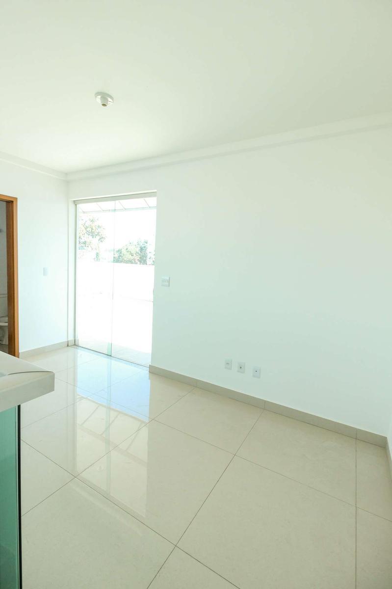 Cobertura, Itapoã, 3 Quartos, 2 Vagas, 1 Suíte