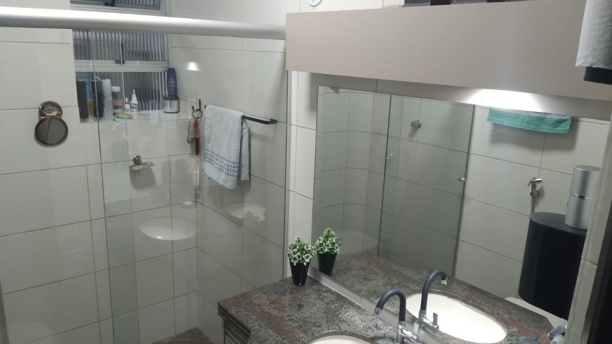 Apartamento, Centro, 3 Quartos, 0 Vaga