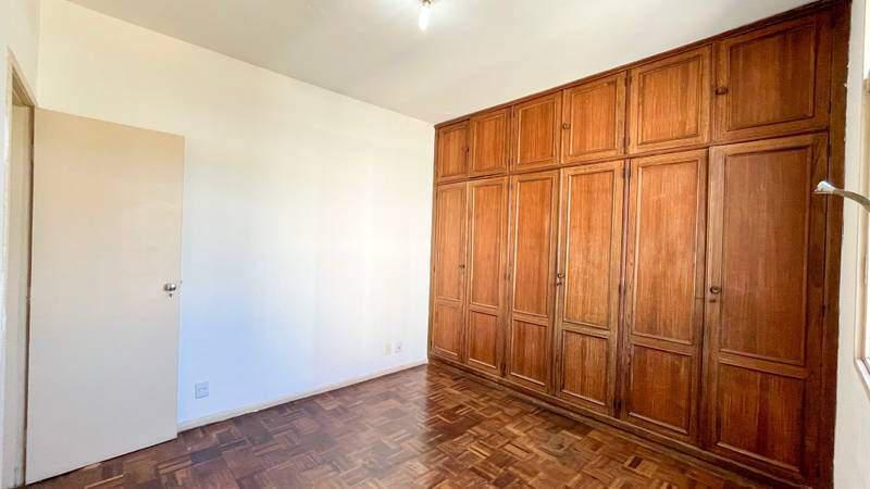 Apartamento, Coração de Jesus, 3 Quartos, 1 Vaga