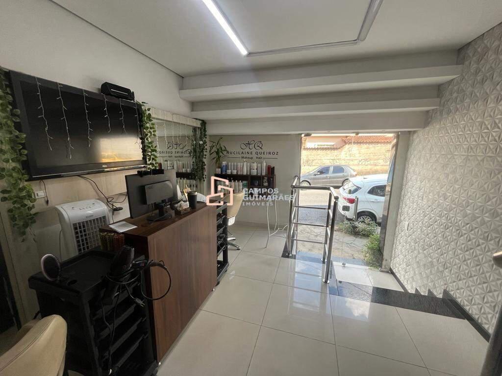 Loja, Jatobá (barreiro)