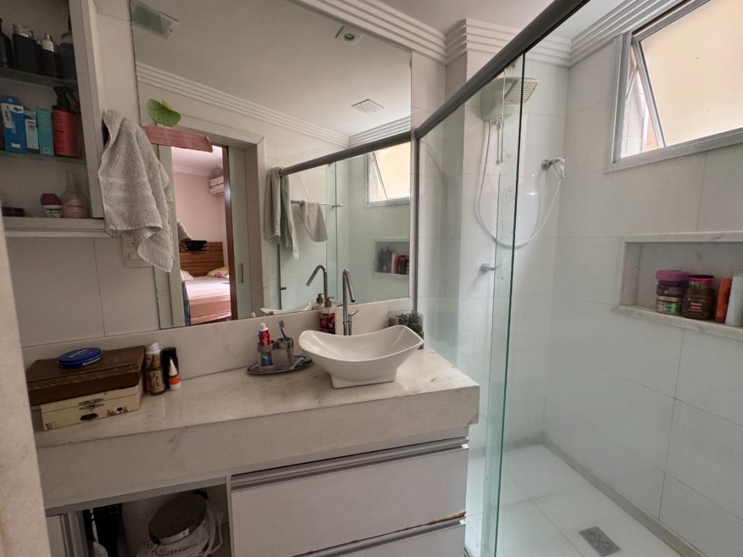Apartamento, Cidade Nova, 3 Quartos, 2 Vagas, 1 Suíte