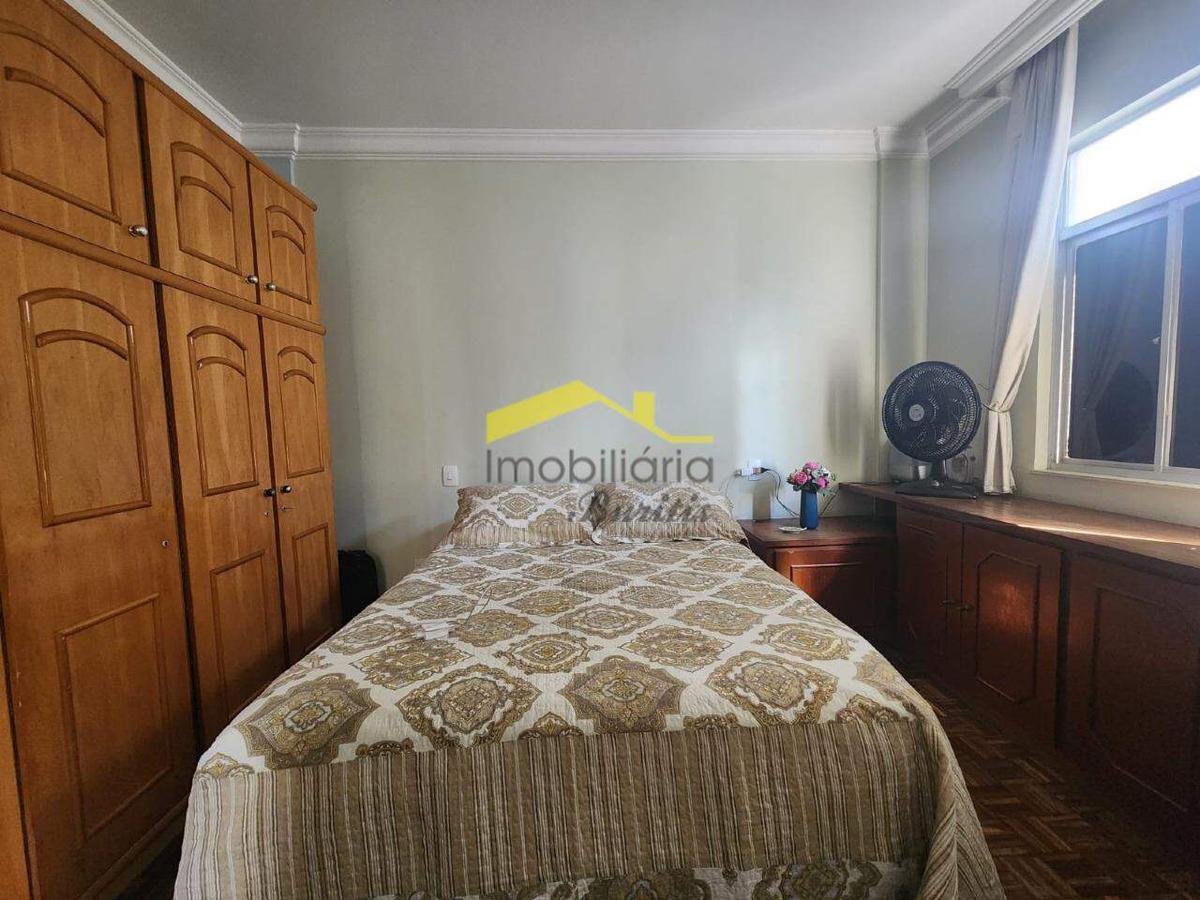 Apartamento, Estoril, 3 Quartos, 2 Vagas, 1 Suíte