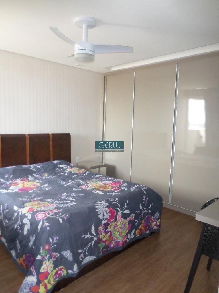 Cobertura, Filadélfia, 3 Quartos, 3 Vagas, 1 Suíte