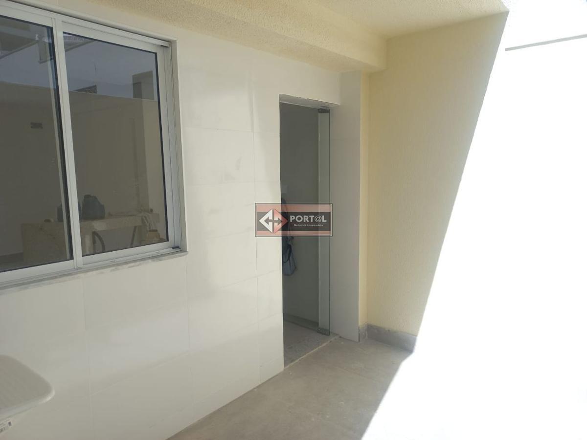 Apartamento, Itapoã, 2 Quartos, 2 Vagas, 1 Suíte