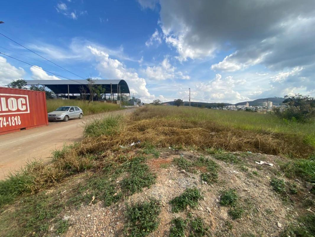Lote, Ouro Branco, 0 Quarto, 0 Vaga