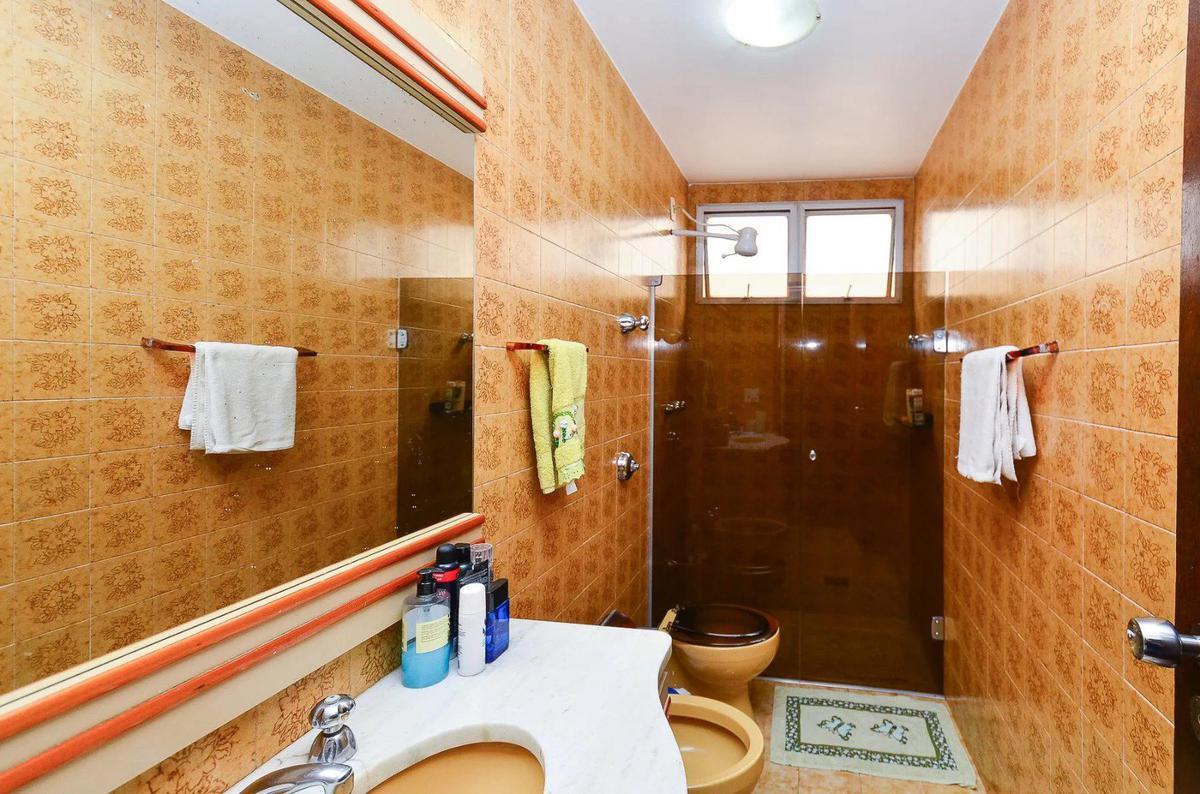 Apartamento, Santa Lúcia, 3 Quartos, 1 Vaga, 1 Suíte