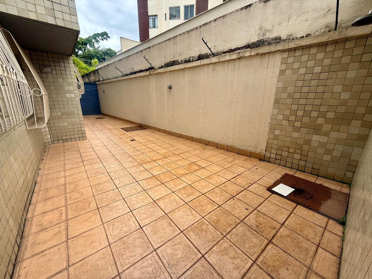 Apartamento, Caiçaras, 3 Quartos, 2 Vagas, 1 Suíte
