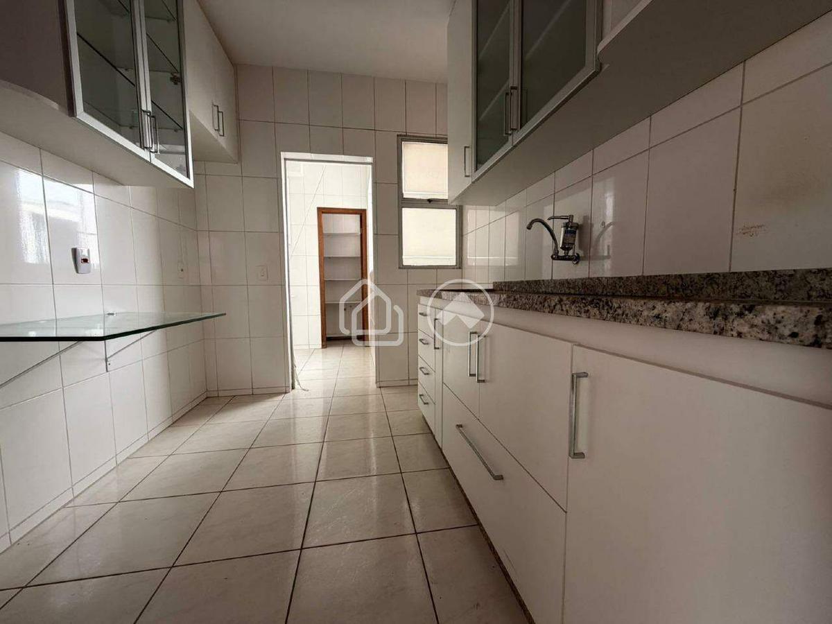 Apartamento, Buritis, 2 Quartos, 2 Vagas, 1 Suíte