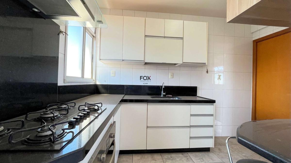Cobertura, Cidade Nova, 4 Quartos, 4 Vagas, 1 Suíte