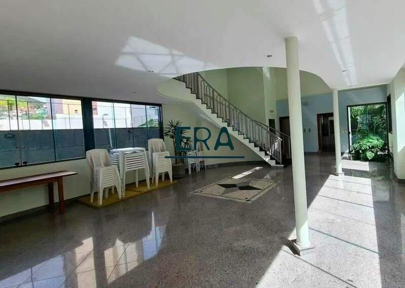 Apartamento, Belvedere, 4 Quartos, 4 Vagas, 2 Suítes