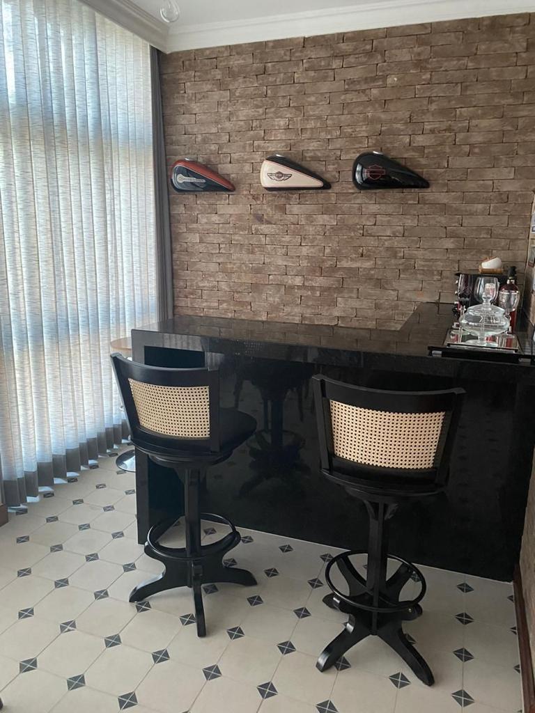 Apartamento, Floresta, 4 Quartos, 2 Vagas, 1 Suíte