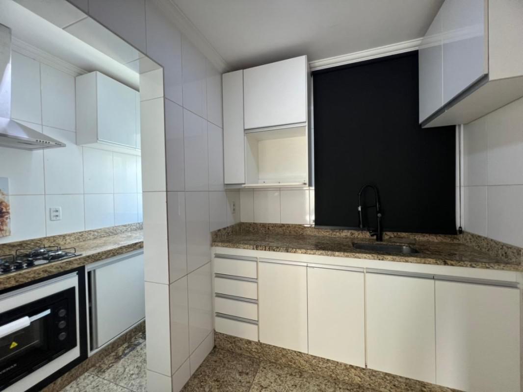 Apartamento, Santa Terezinha, 3 Quartos, 2 Vagas, 1 Suíte