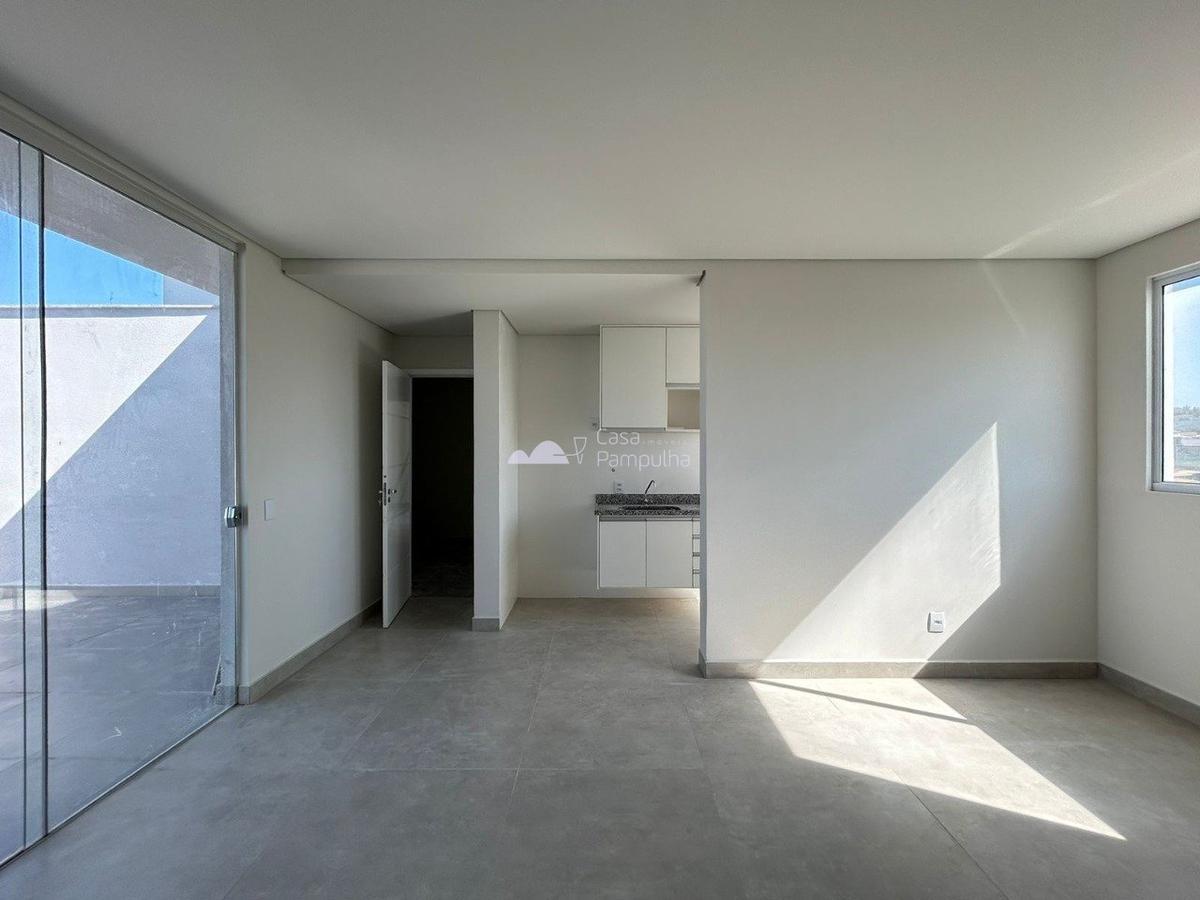 Apartamento, Santa Mônica, 2 Quartos, 2 Vagas