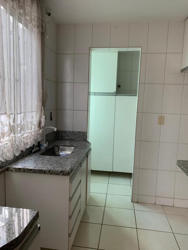Cobertura, Castelo, 2 Quartos, 2 Vagas, 1 Suíte