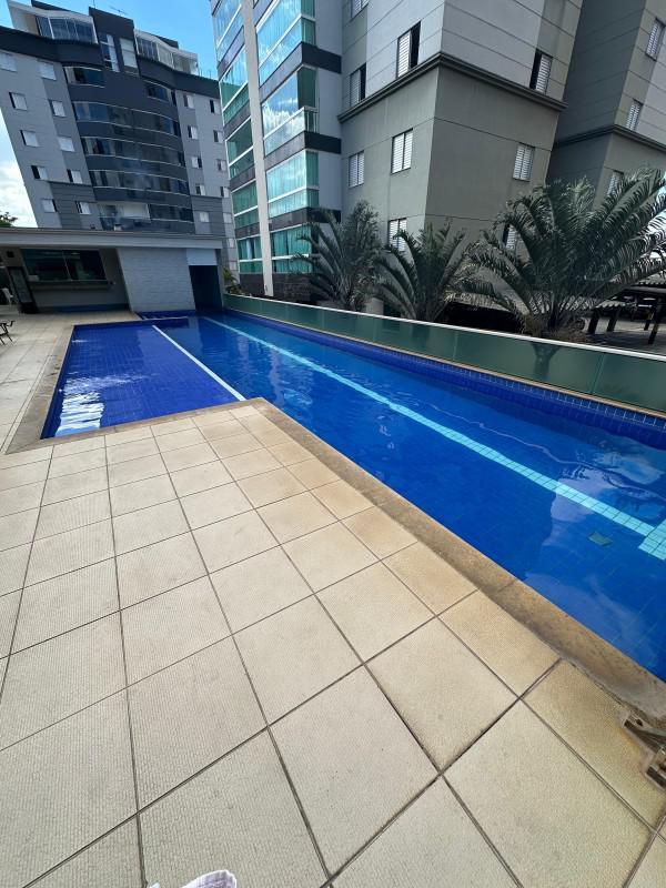 Apartamento, Buritis, 4 Quartos, 2 Vagas, 1 Suíte