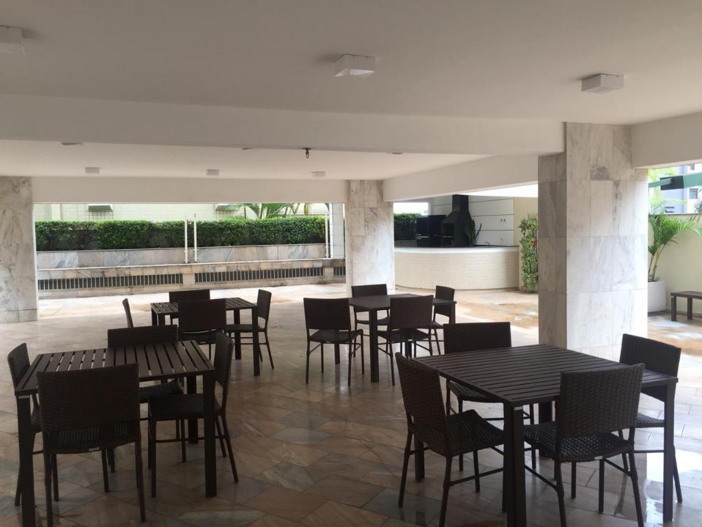Cobertura, Carmo, 4 Quartos, 4 Vagas, 2 Suítes