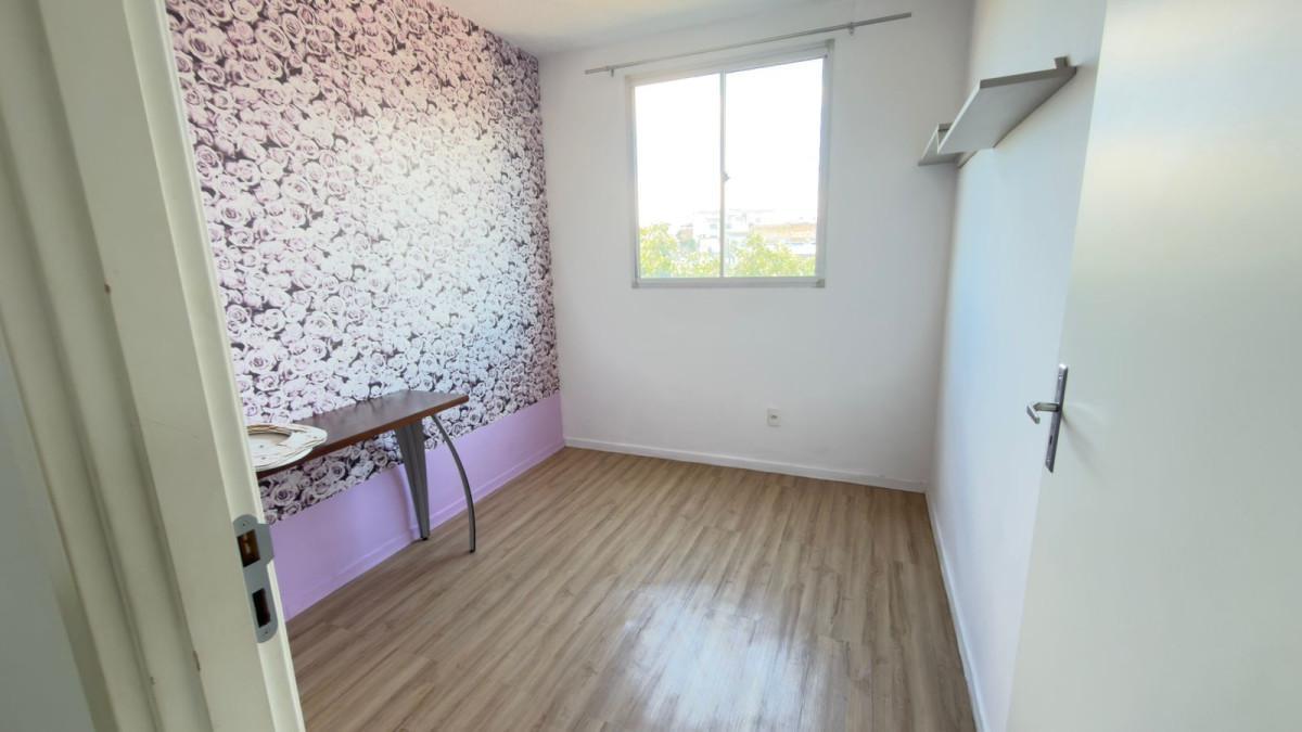Apartamento, Vila Oeste, 2 Quartos, 1 Vaga