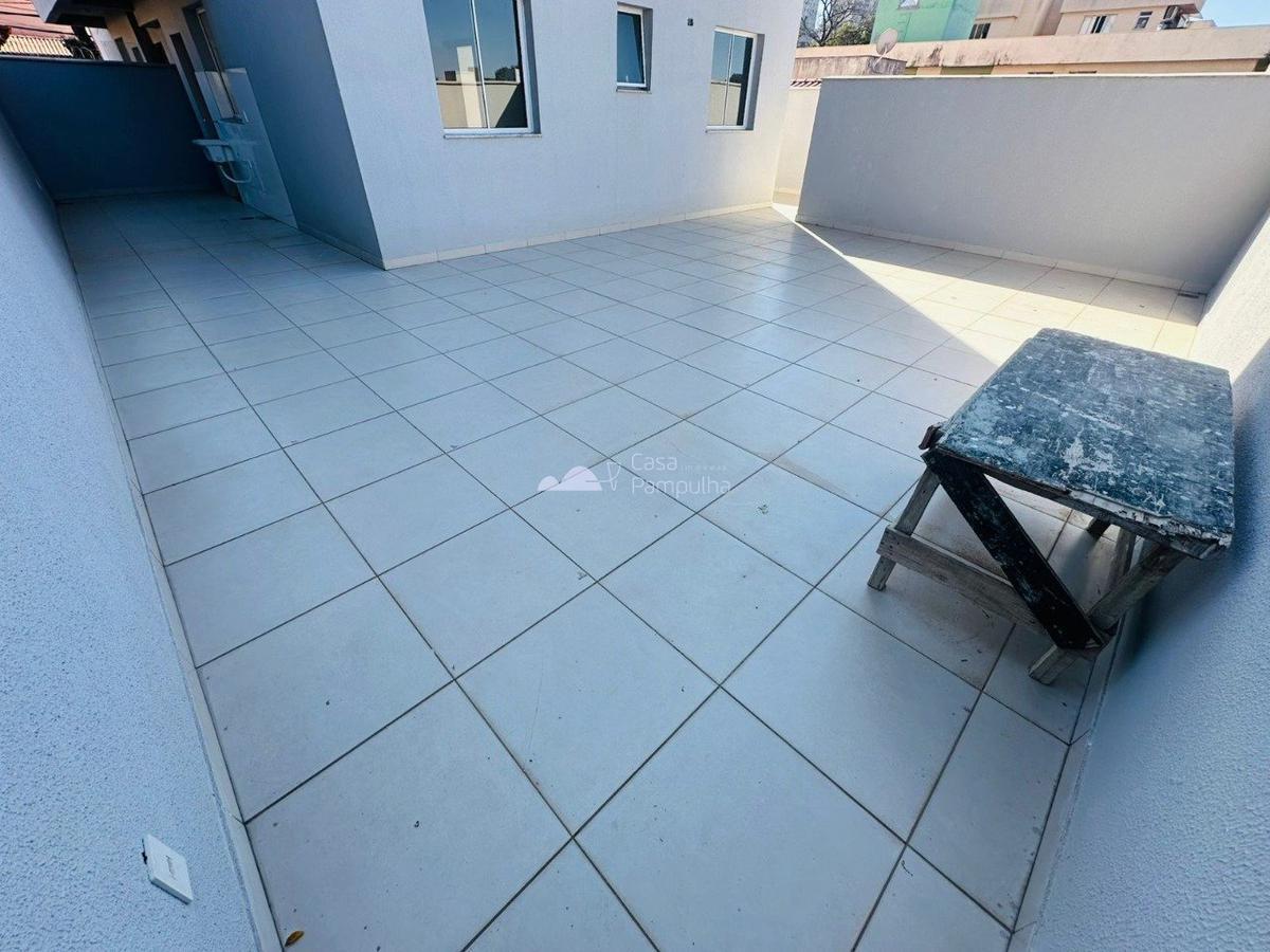 Apartamento, Santa Mônica, 2 Quartos, 2 Vagas