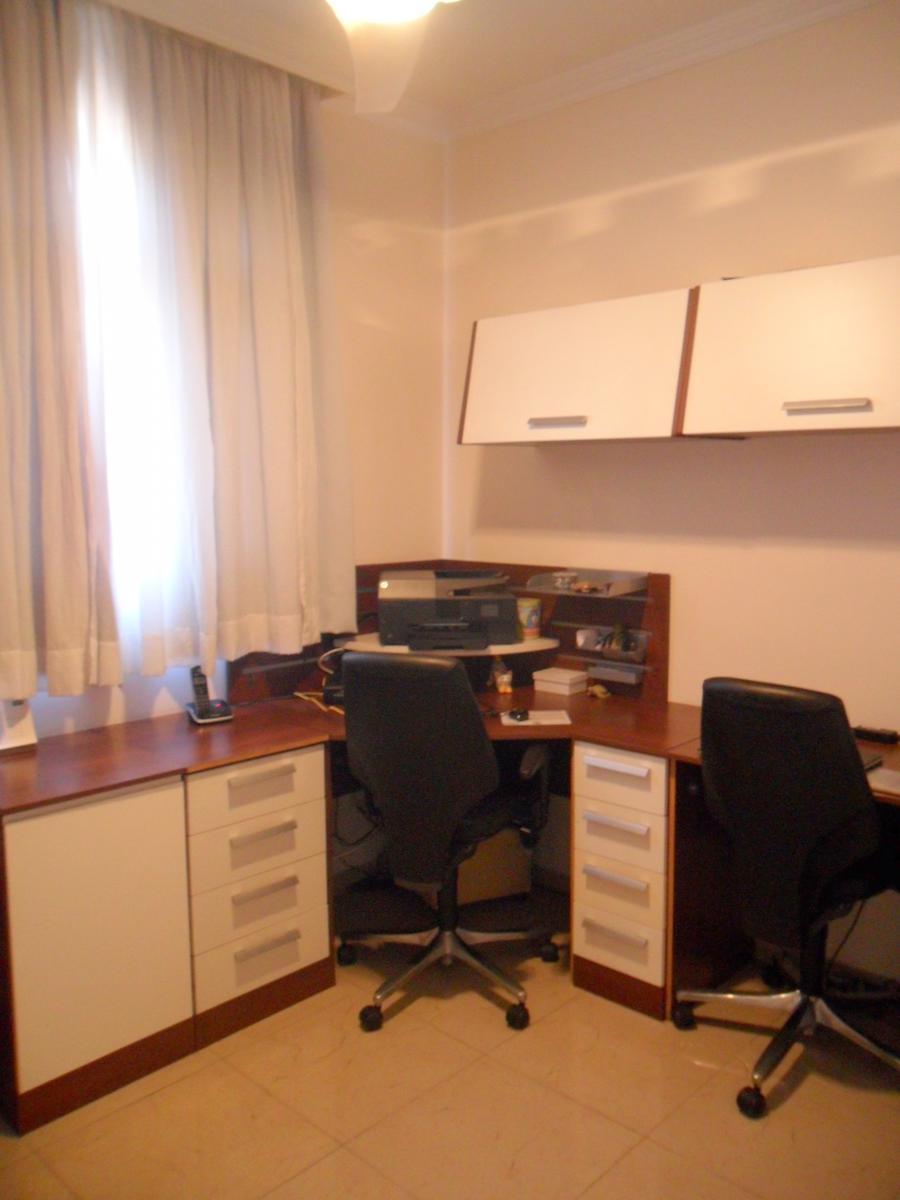 Apartamento, Itapoã, 4 Quartos, 3 Vagas, 2 Suítes