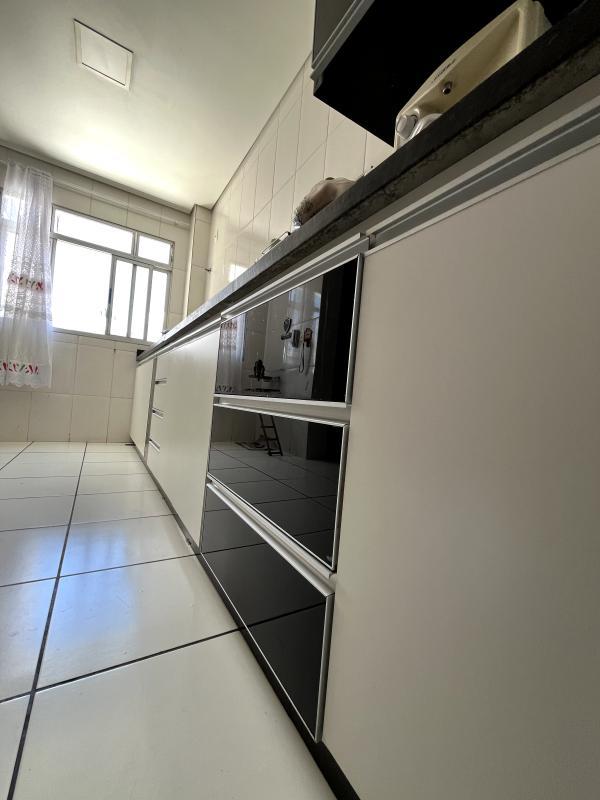 Apartamento, Jardim Industrial, 3 Quartos, 2 Vagas, 1 Suíte