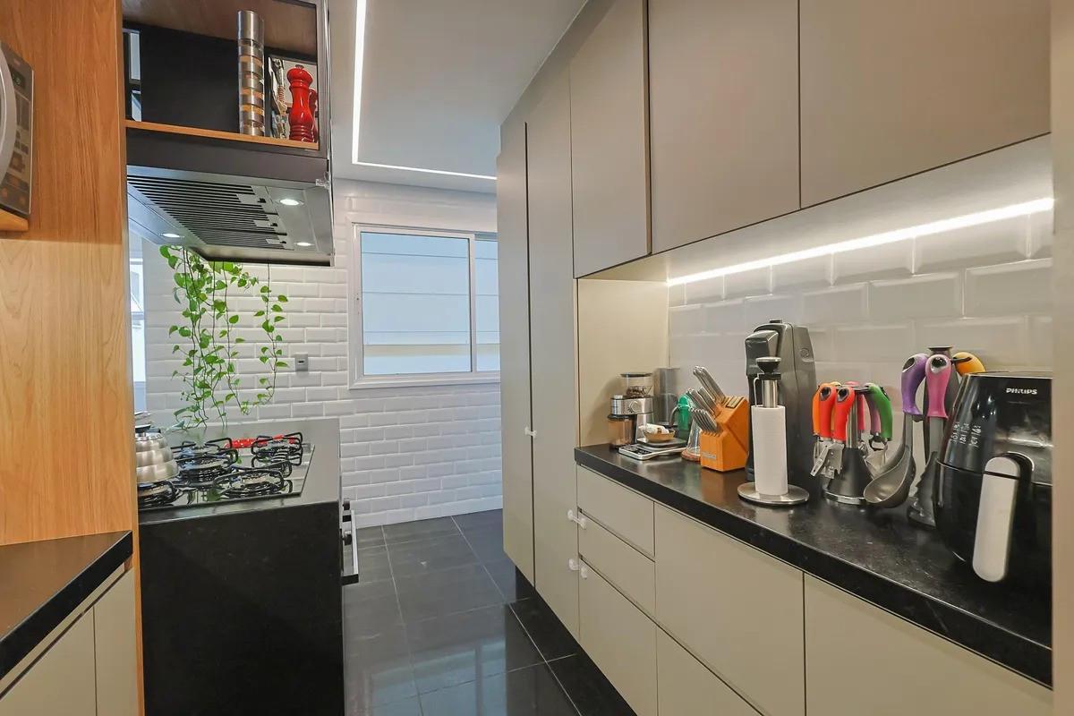 Apartamento, Sion, 3 Quartos, 2 Vagas, 1 Suíte