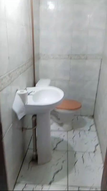 Quitinete, Jardim Teresópolis, 1 Quarto, 0 Vaga